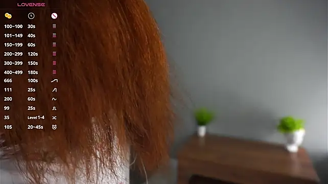 JeanBihlern Live XXX chat