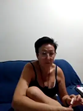 Chat XXX ao vivo de MILEIDE980
