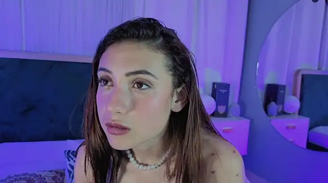 Živý XXX chat Anseru_