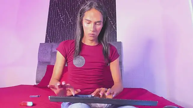 دردشة ValeryTs1 الجنسية المباشرة