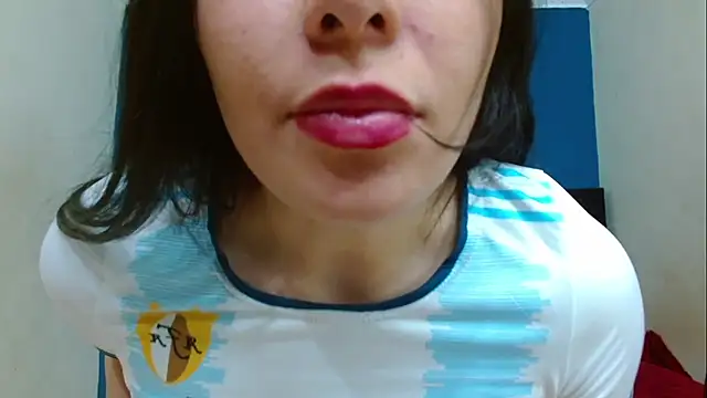 ARIA_AND_NICK 라이브 XXX 채팅