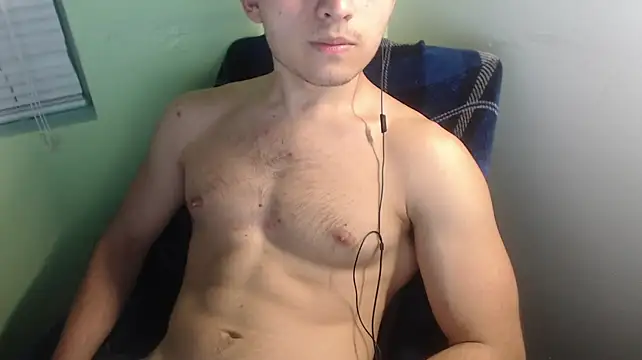 the1invisibleboy Live XXX Chat