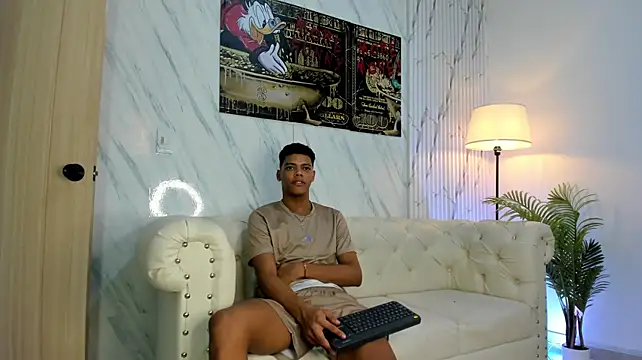 Chat XXX ao vivo de WHITET_AND_BLACK