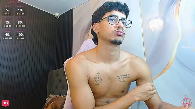 Chatroom XXX en direct de allens_joe
