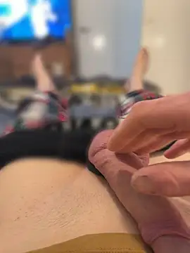 Jizztastic1n Webbikameraesitys