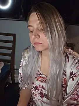 Chat XXX en directo de ScarletsWeb