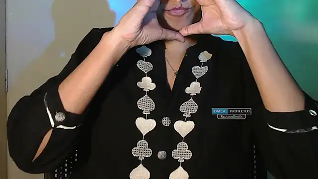 Živý XXX chat RapunzelSmith