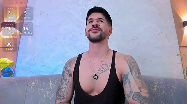 Chat XXX Live Petesevans