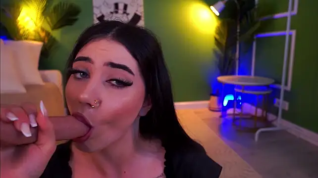 Chat XXX Live LexiSolene