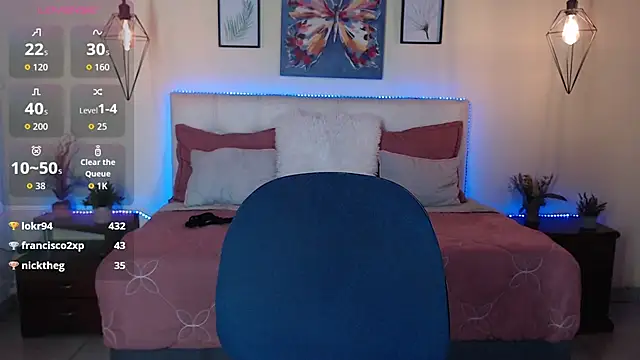 Megan_05_'s Live XXX Chat