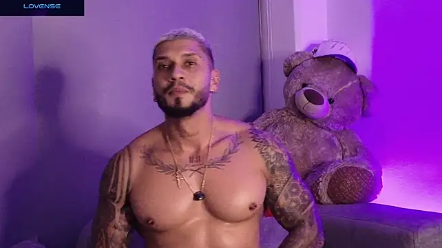 Seth_Vegaa Webcam-Show
