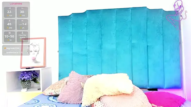 SweettCandyy__'s Live XXX Chat