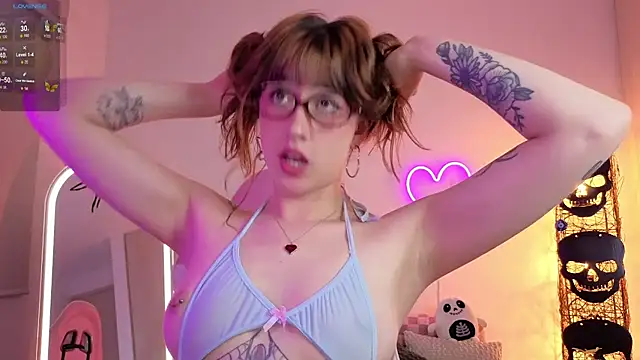 violet_ch Live XXX-chat