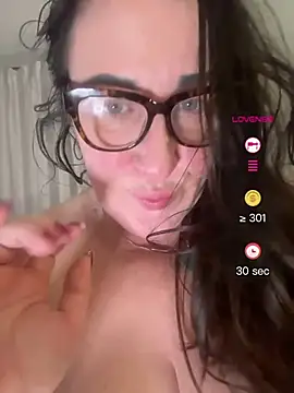 Chat +18 de MuertaLita00bbg ao vivo