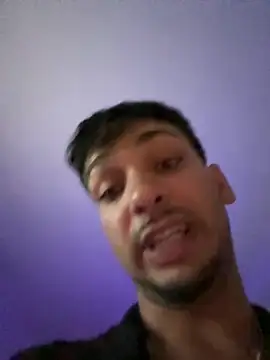Chat +18 de Gipsyboysteve ao vivo