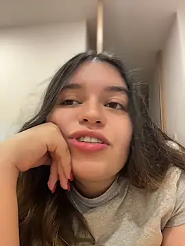 Aphrill's Live XXX Chat