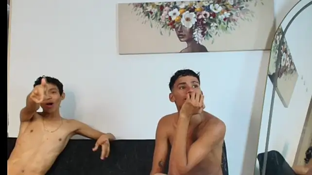 GREAT_BALLS Live XXX-Chat