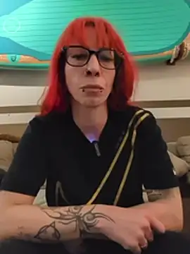 Živý XXX chat Ruby_Rebel