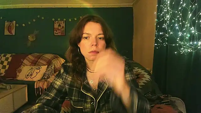 Онлайн чат XXX ClancyMorissey