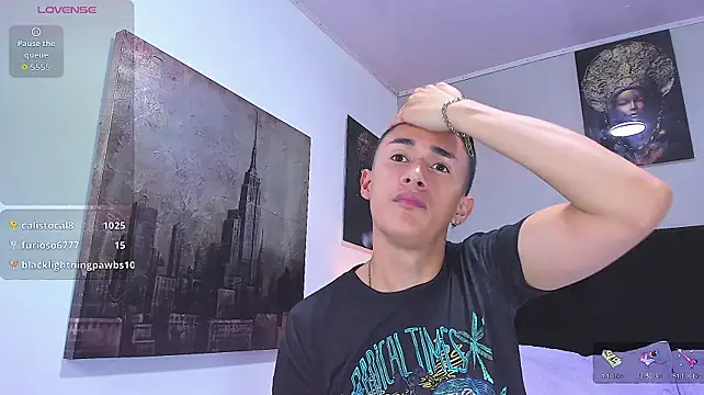 _Alan_Walker_1 Obrolan Langsung XXX