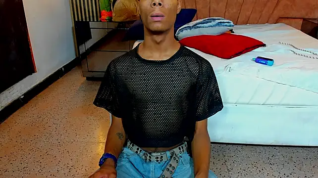 AngelDuster__ Live XXX-Chat