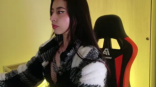 Misscarolsph – Live XXX-chat