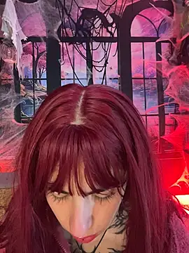 Lilith_X_Lucifer 现场XXX聊天