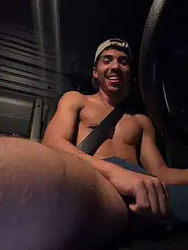 Živý XXX chat WavyAlloy30
