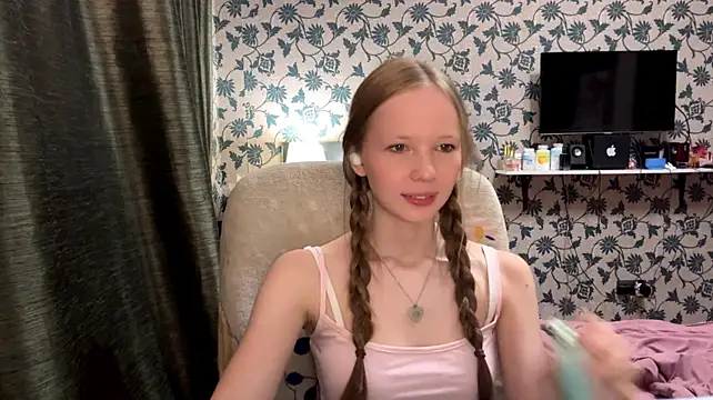 DionnaStrech – Live XXX-chat