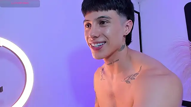 Samuell_777 Live XXX-Chat