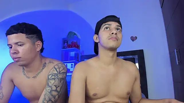 Chat XXX en directo de StevenSmith18