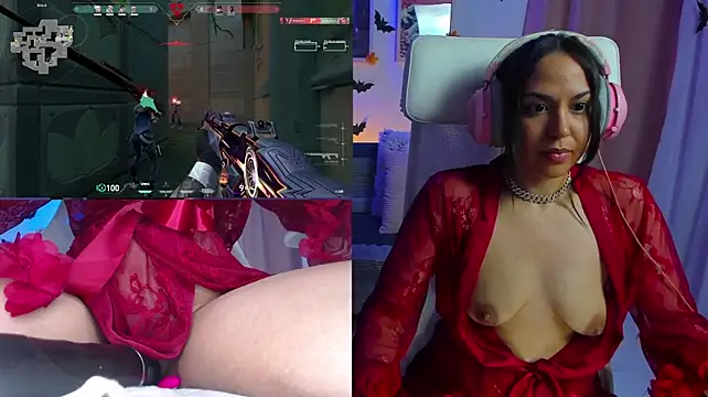 VenusIslove's Live XXX Chat