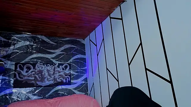 Živý XXX chat steff_bratz