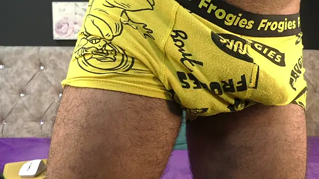Chat XXX Live EnzoKnox