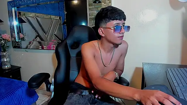 Mr_Dylan1 Live XXX Chat