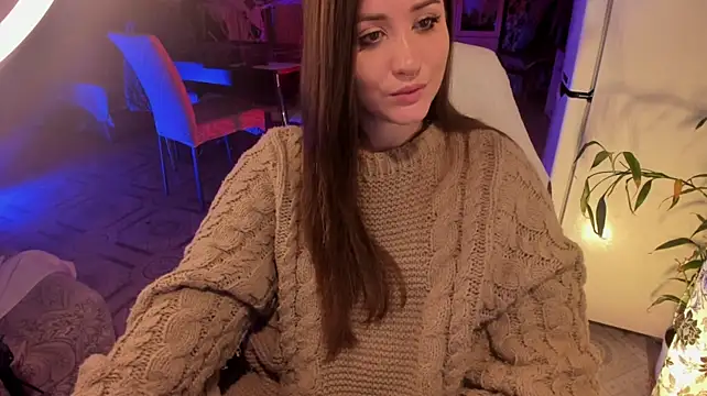 Chat XXX ao vivo de Sserendipityy