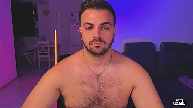 Chat XXX en directo de Jace_Thorne