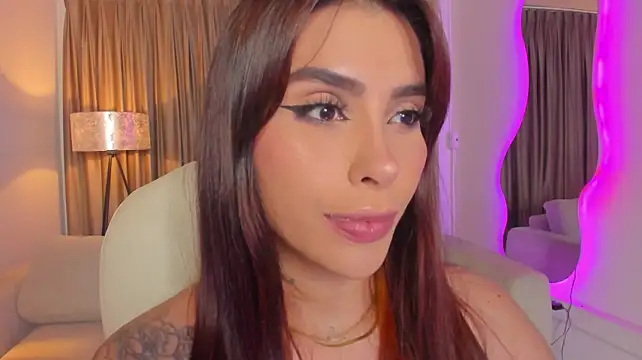 Sarah_Stone_ 现场XXX聊天