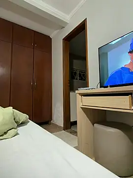 Živý XXX chat MeladoDiMel