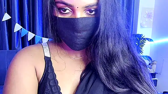 Živý XXX chat Goddess_niharikaa