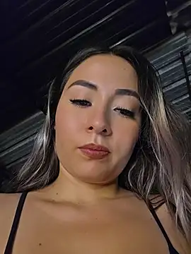 Natasanz Live XXX-chat