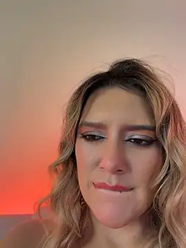 Živý XXX chat EliseColeman