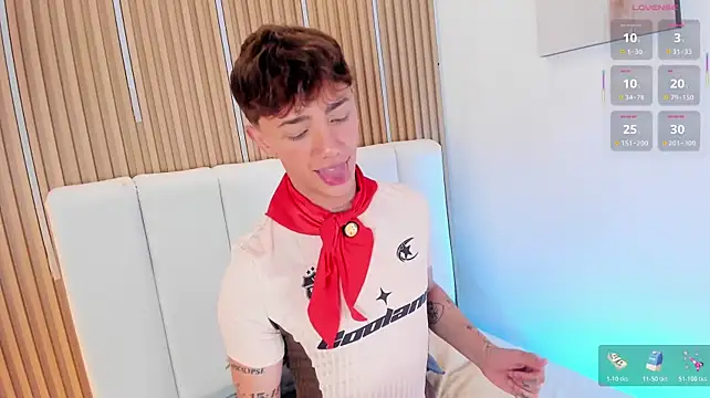 Czat XXX na żywo – Timothy_ros