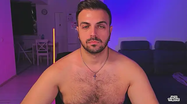 Jace_Thorne – Live XXX-chat