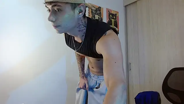 Show Webcam de jaico_santos