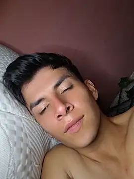 Chat XXX ao vivo de ZaneHoward