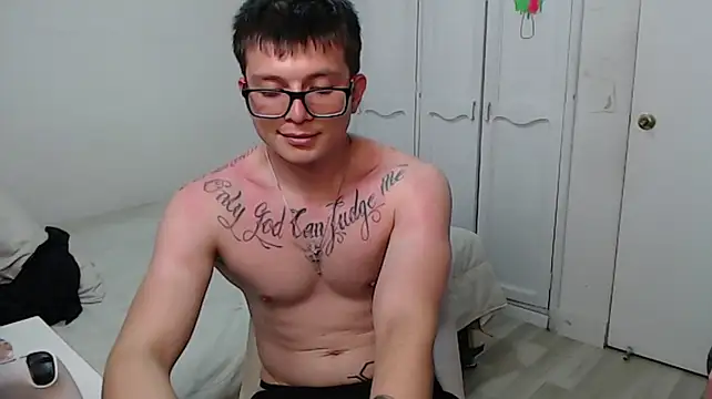 Chat XXX Live MathewCollin