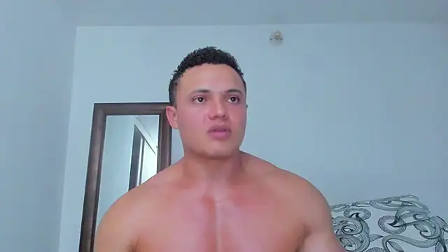 KingLevi01 Chat XXX live