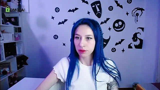 dakota_senju's Live XXX Chat