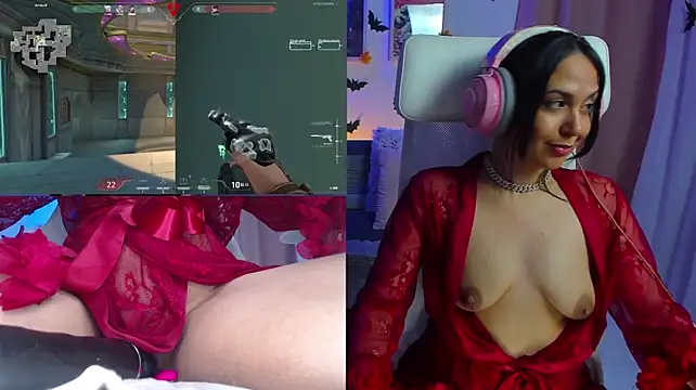 Živý XXX chat VenusIslove